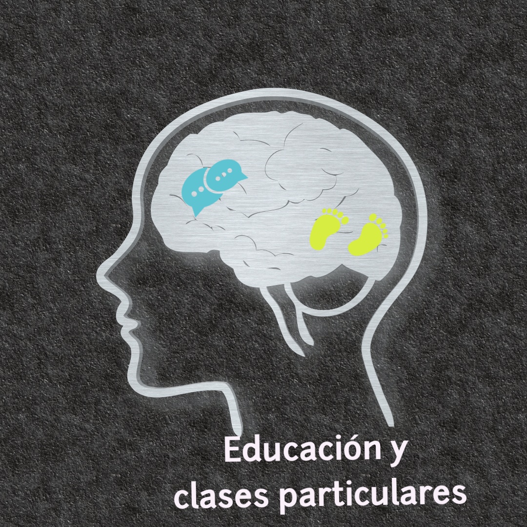 Educación y clases particulares